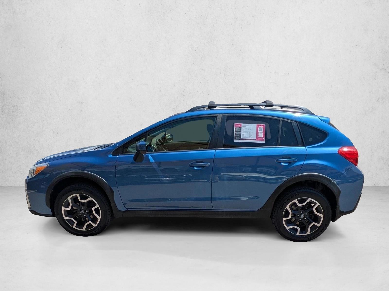 Thumbnail: 2016 Subaru Crosstrek - 2