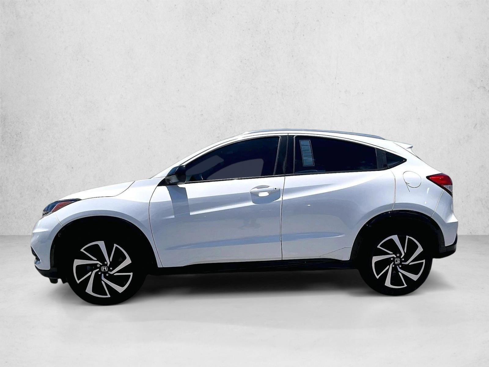 Thumbnail: 2020 Honda HR-V - 2