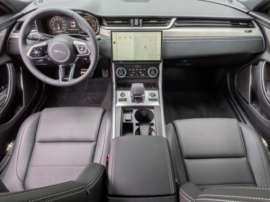 2024 Jaguar XF