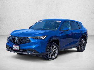 2025 Acura ADX A-SPEC -
                  Torrance, CA