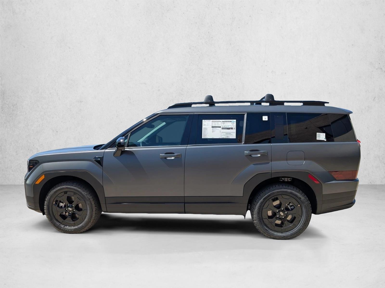 Thumbnail: 2026 Hyundai Santa Fe - 2