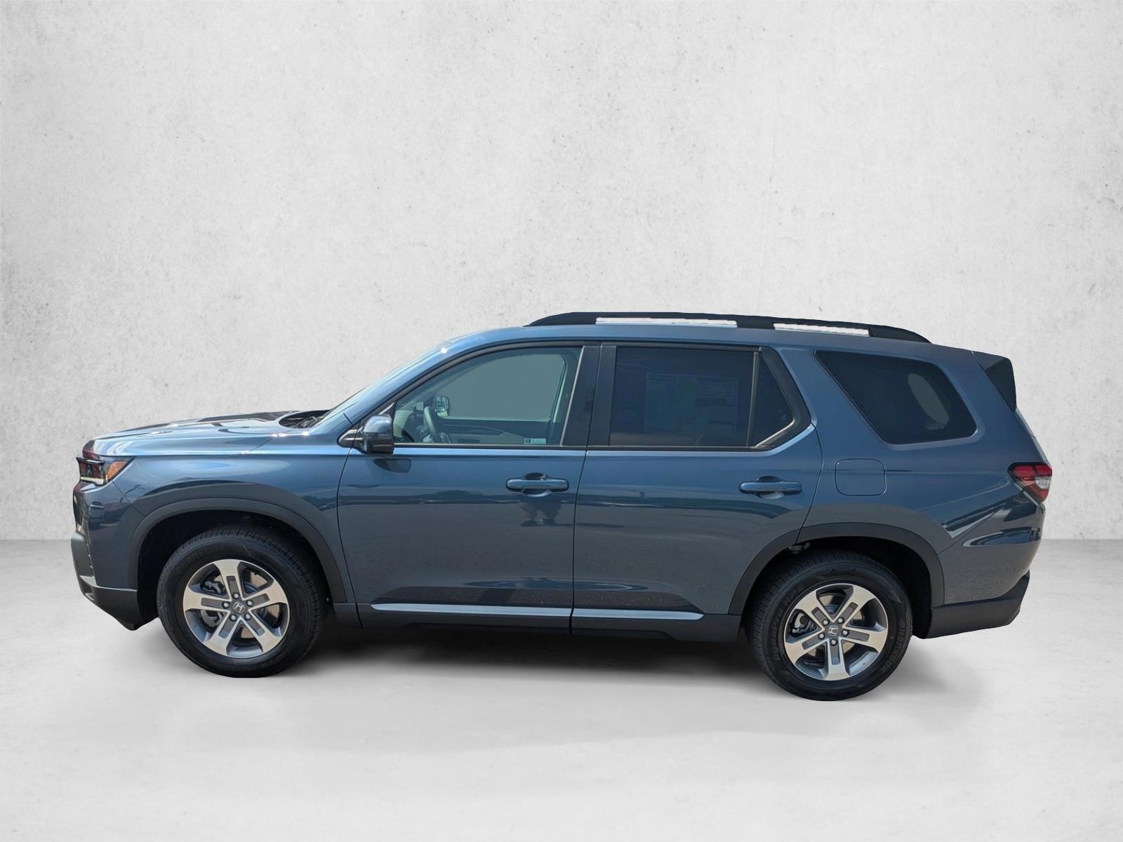 Thumbnail: 2026 Honda Pilot - 2