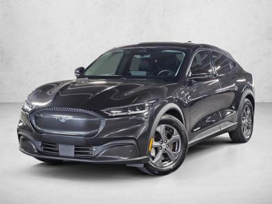 2022 Ford Mustang Mach-E Select -
                  Dallas, TX