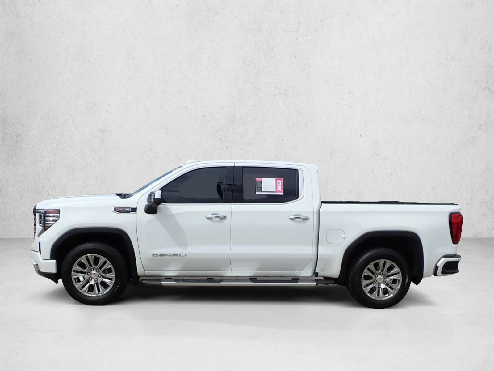 Thumbnail: 2023 GMC Sierra 1500 - 2