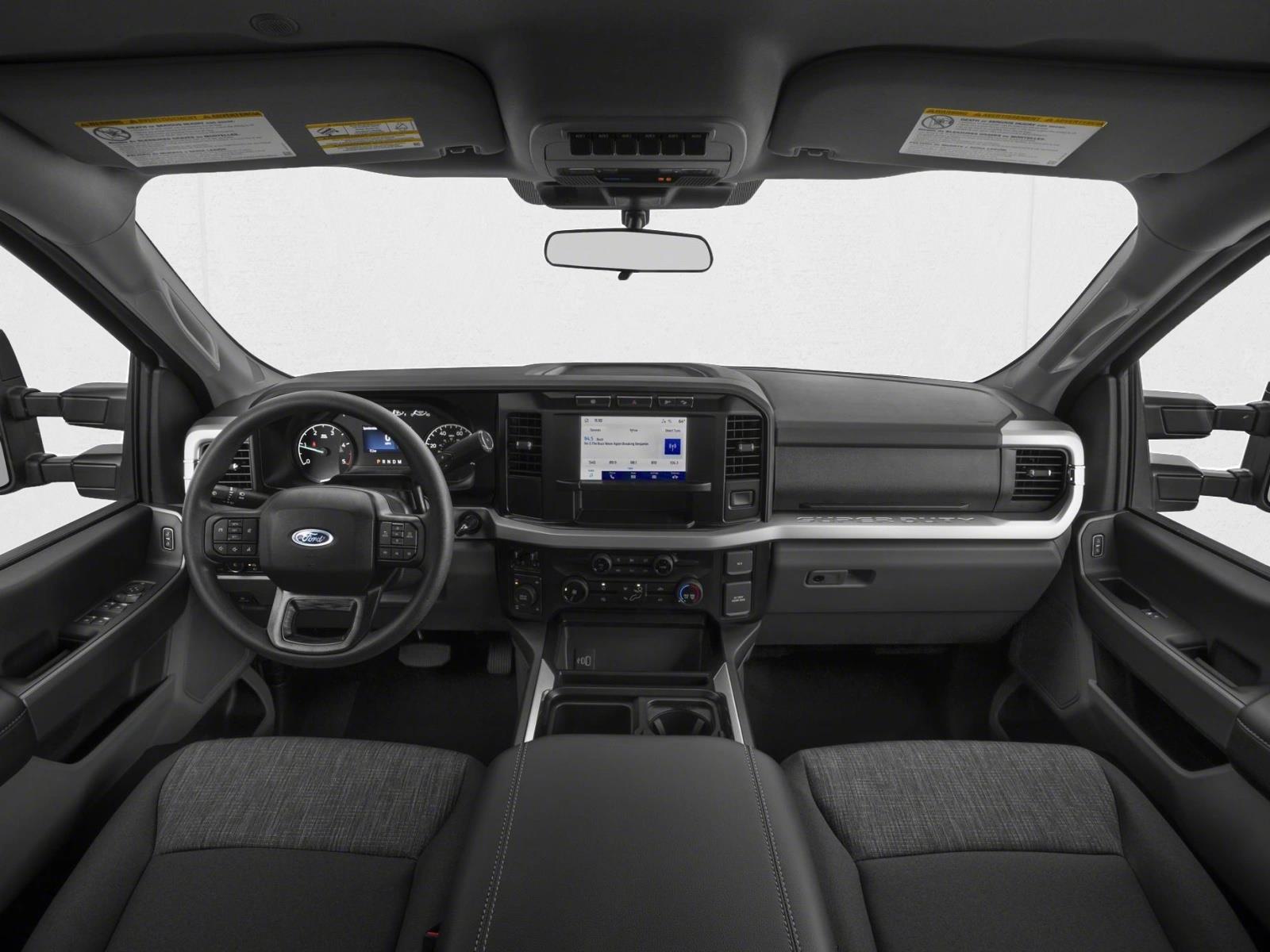 Thumbnail: 2026 Ford Econoline - 3