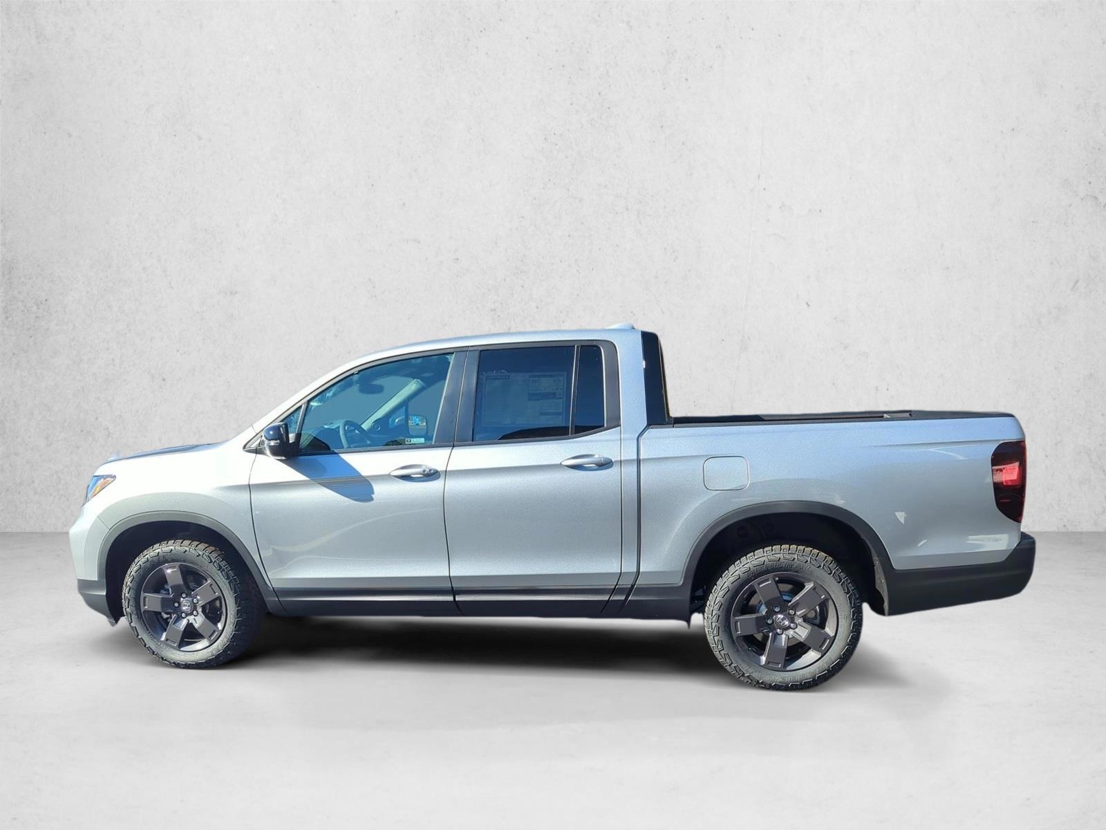 Thumbnail: 2026 Honda Ridgeline - 2