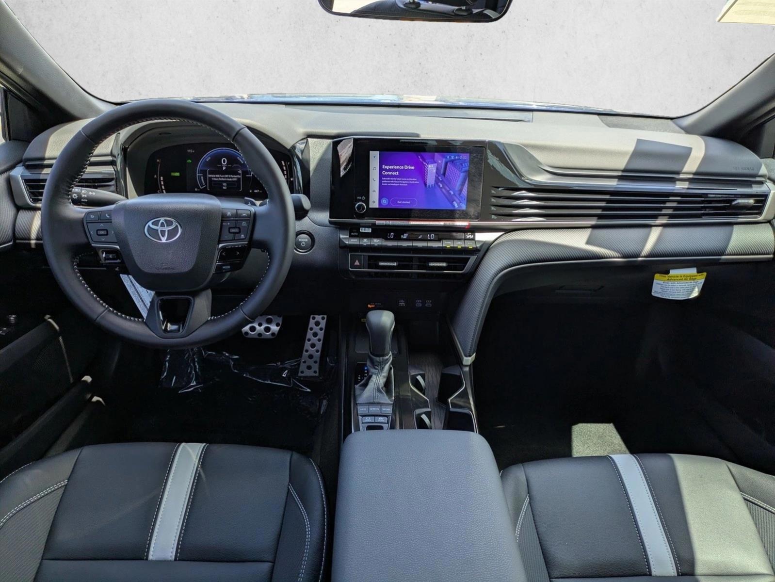 Thumbnail: 2026 Toyota Camry - 3