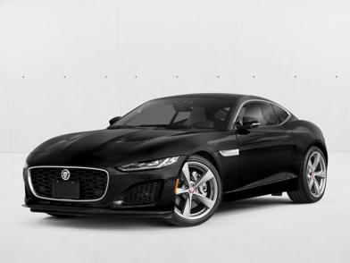 2022 Jaguar F-Type R-Dynamic -
                  San Antonio, TX