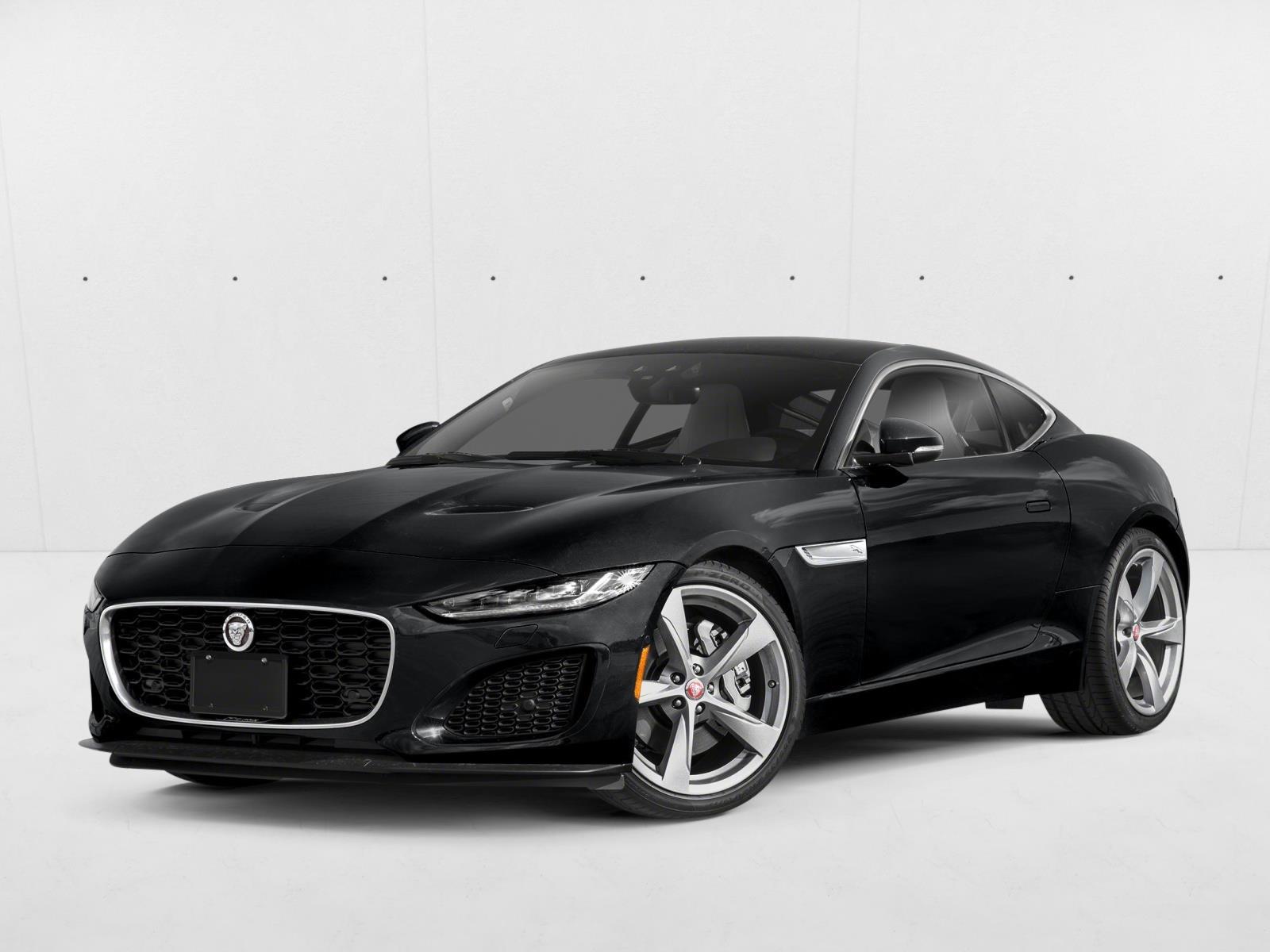 2022 Jaguar F-TYPE P450 R-Dynamic Coupe AWD's photo