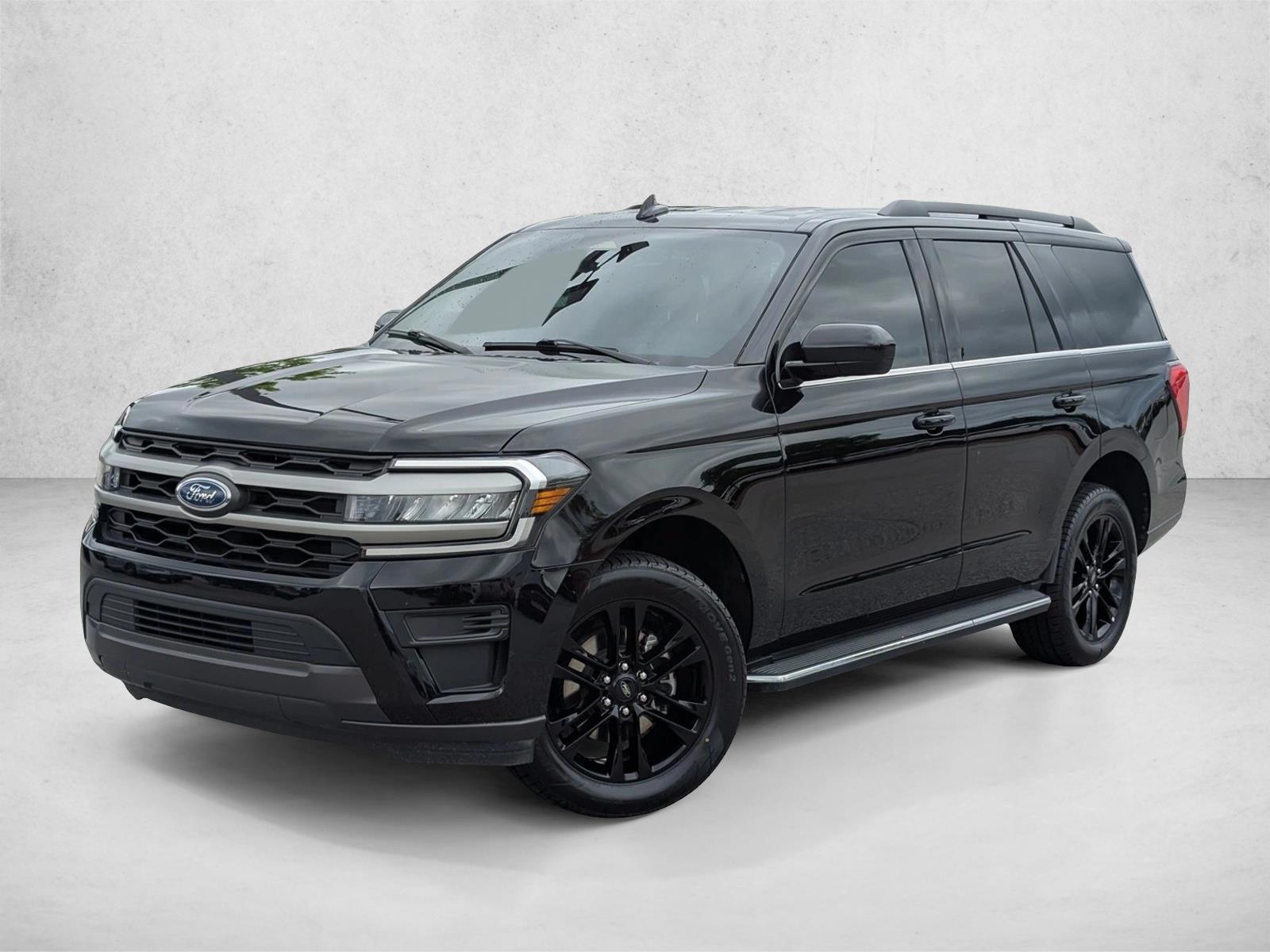 Thumbnail: 2023 Ford Expedition - 1