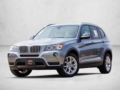 2014 BMW X3 xDrive35i -
                  Westmont, IL