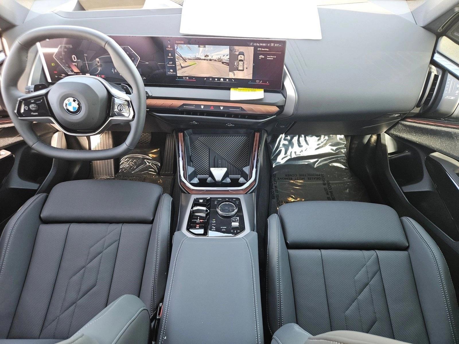 Thumbnail: 2026 BMW X3 - 4