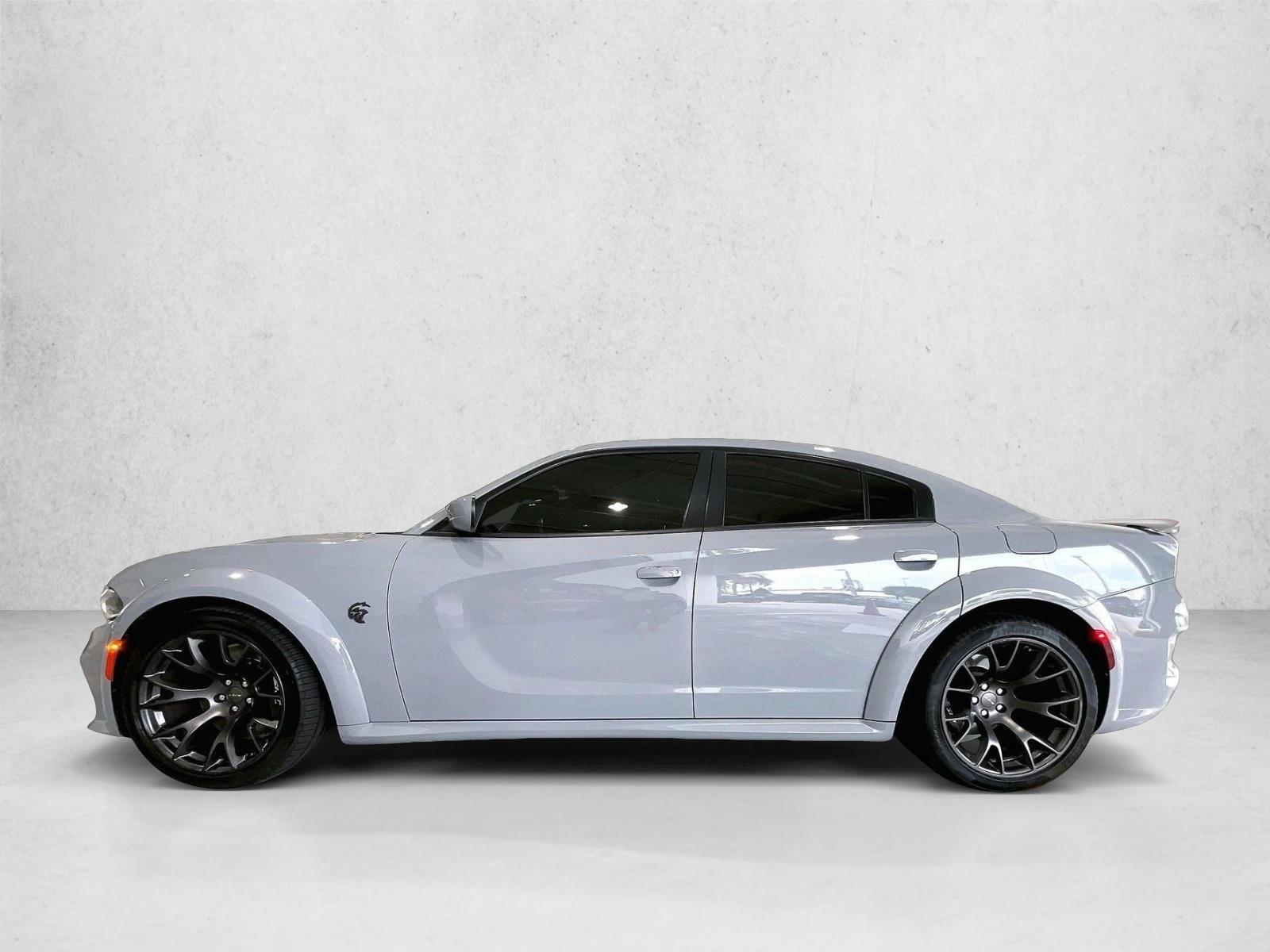 Thumbnail: 2022 Dodge Charger - 2