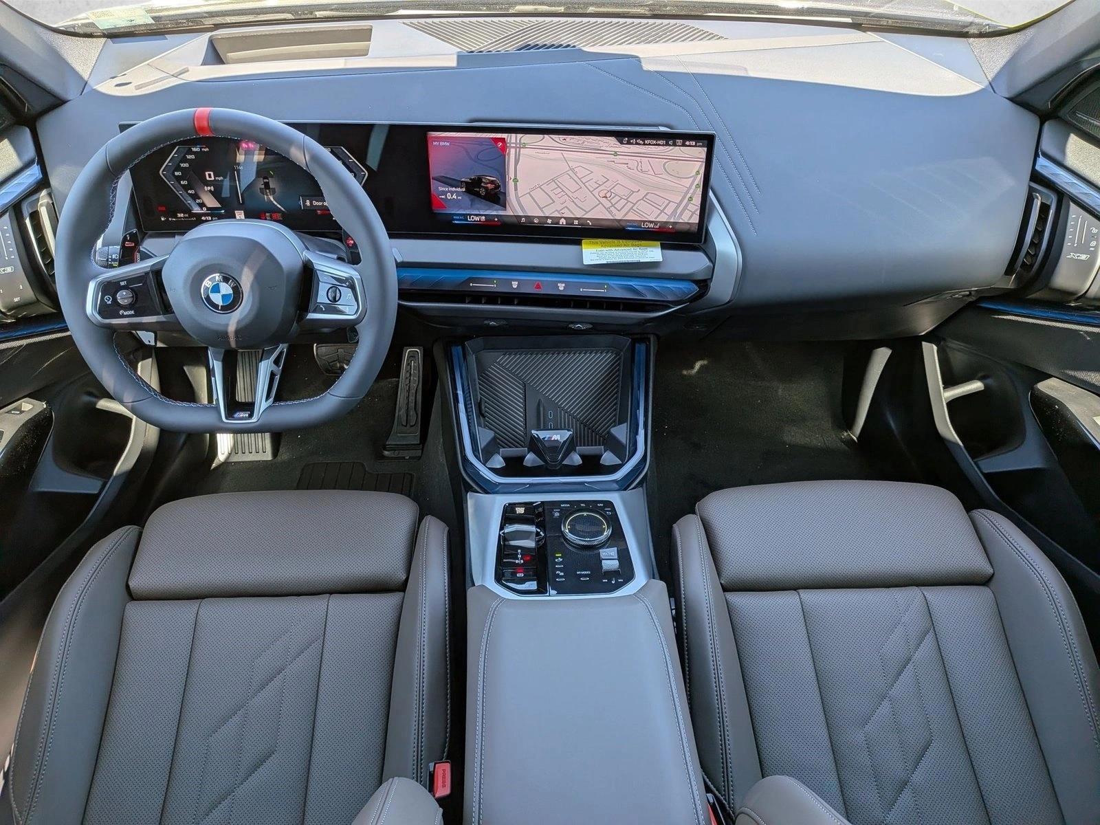 Thumbnail: 2026 BMW X3 - 4