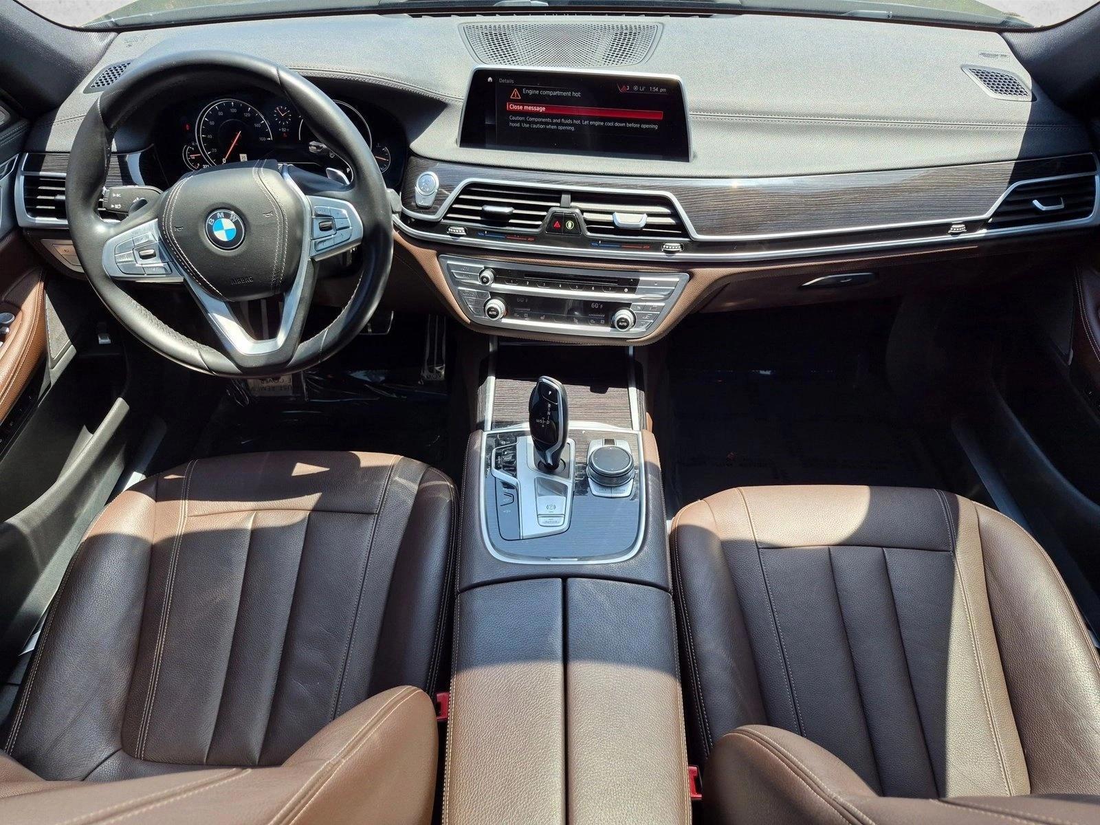 Thumbnail: 2019 BMW 7 Series - 3