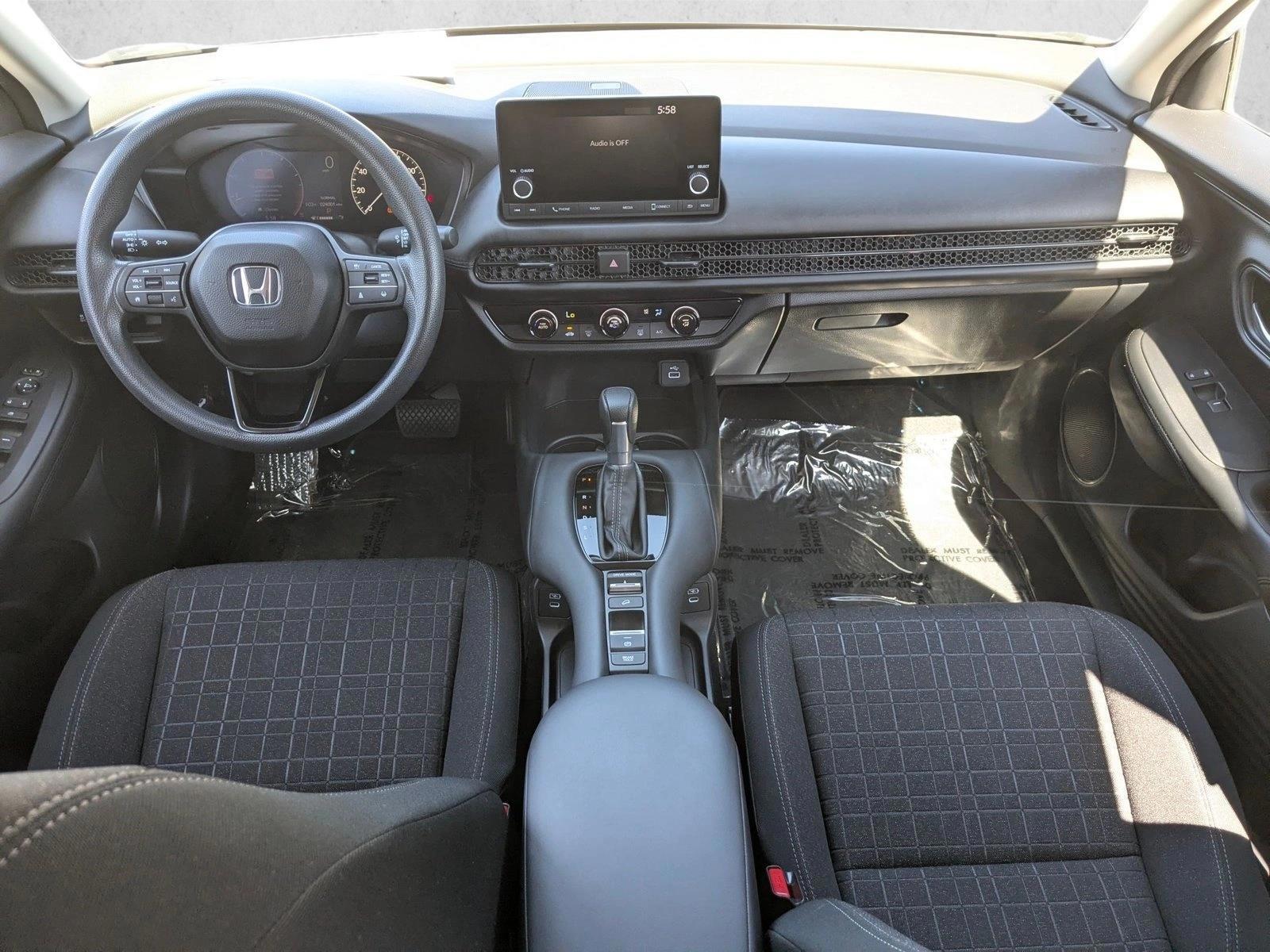 Thumbnail: 2024 Honda HR-V - 3