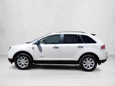 2009 Lincoln MKX