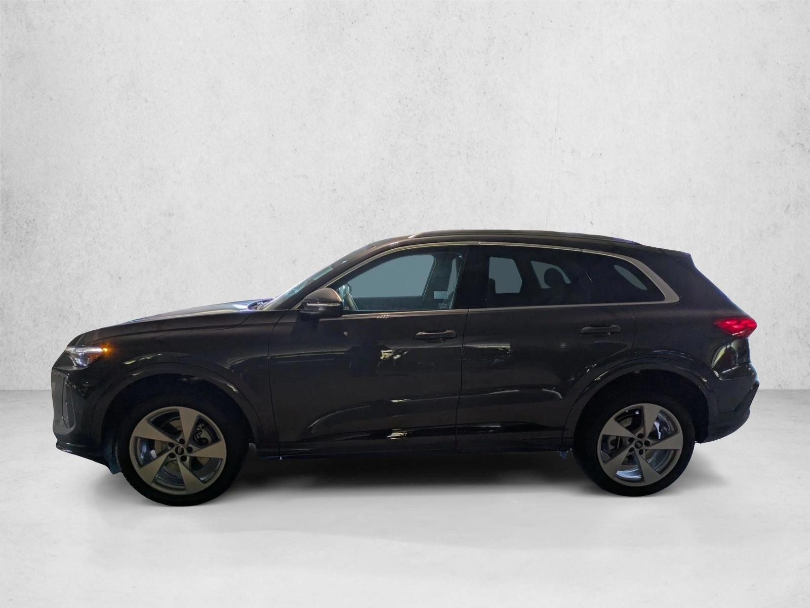 Thumbnail: 2025 Audi Q5 - 2