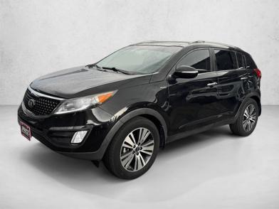 2014 Kia Sportage EX -
                  Centennial, CO