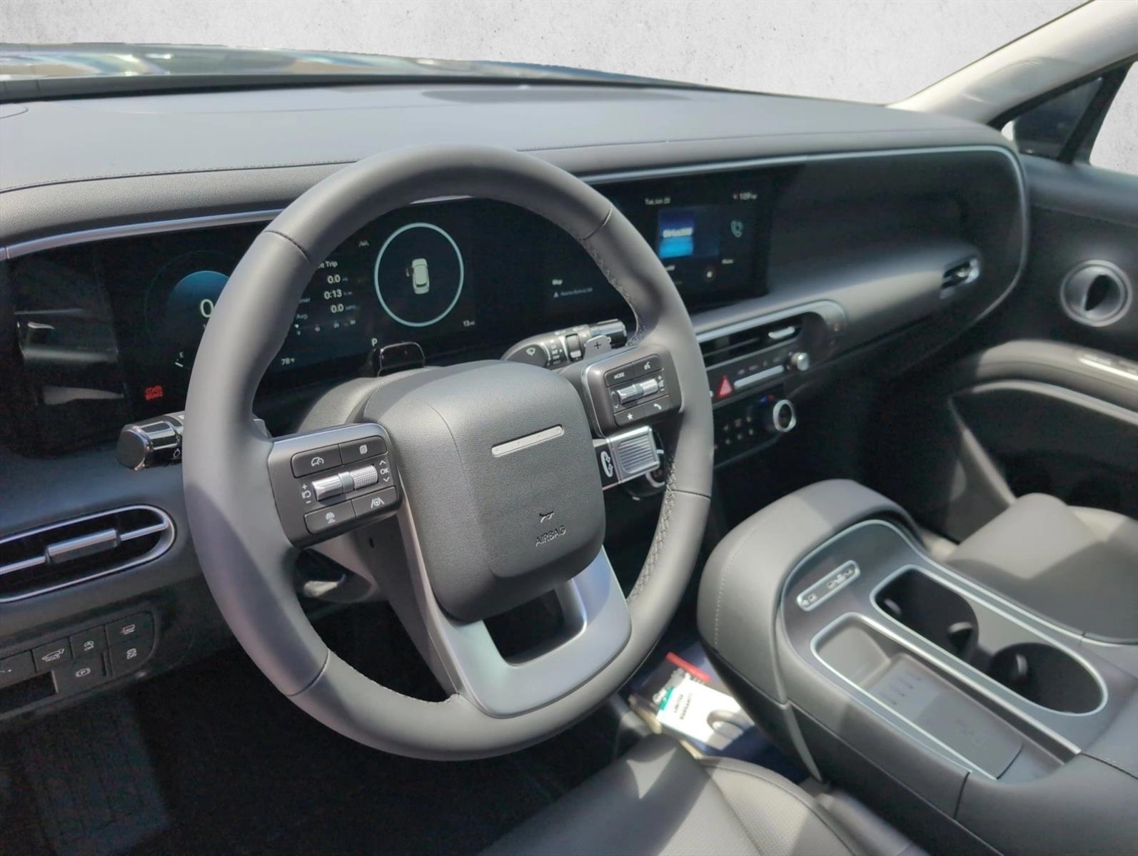 Thumbnail: 2026 Hyundai Palisade - 3