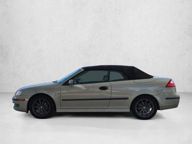 2005 Saab 9-3