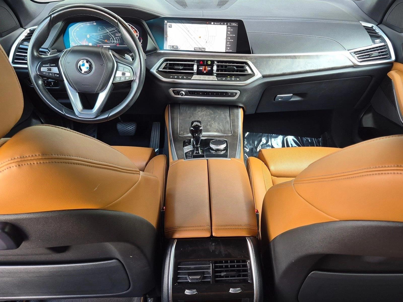 Thumbnail: 2023 BMW X5 - 4