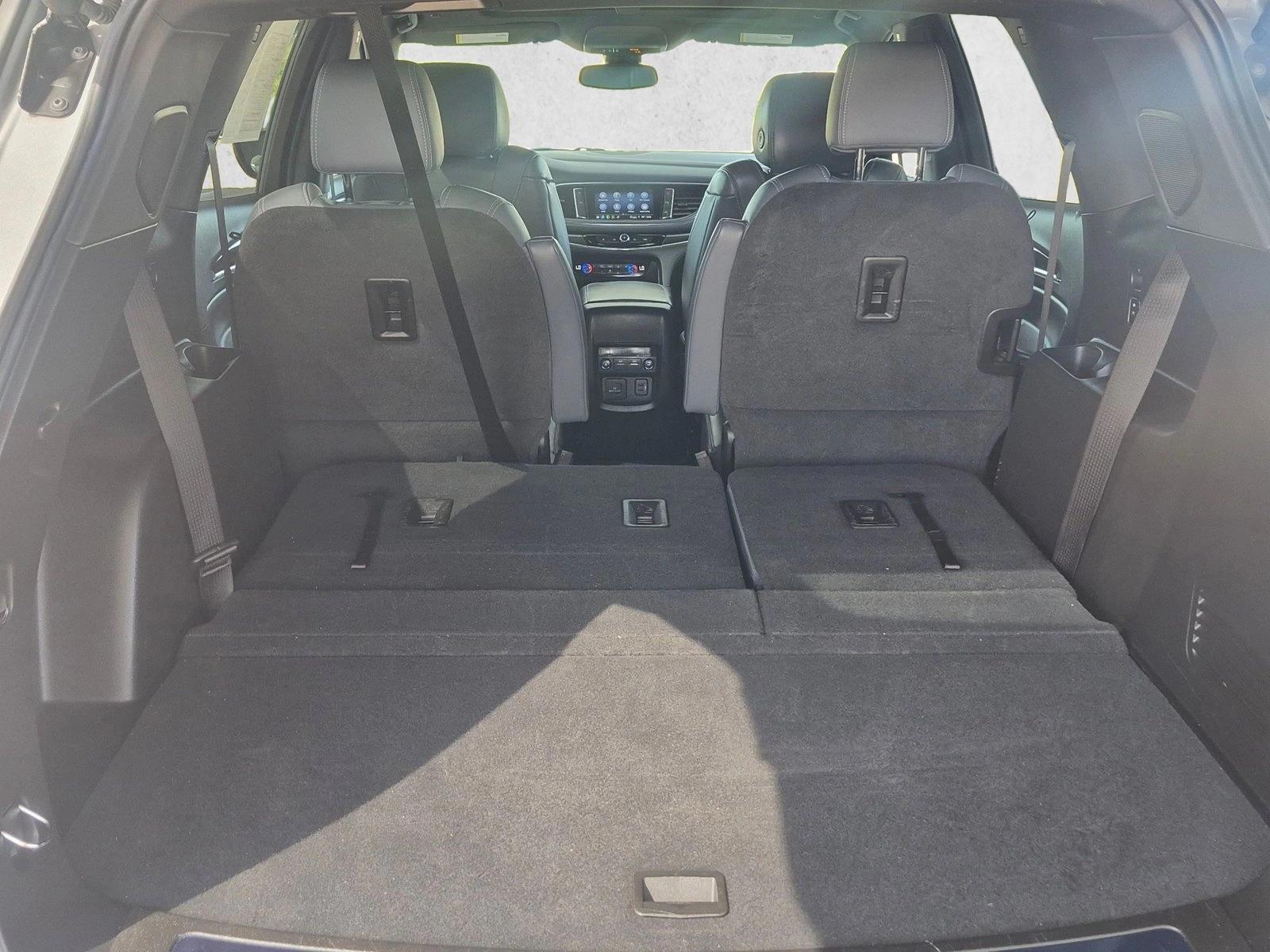2023 Buick Enclave Essence - Photo 6