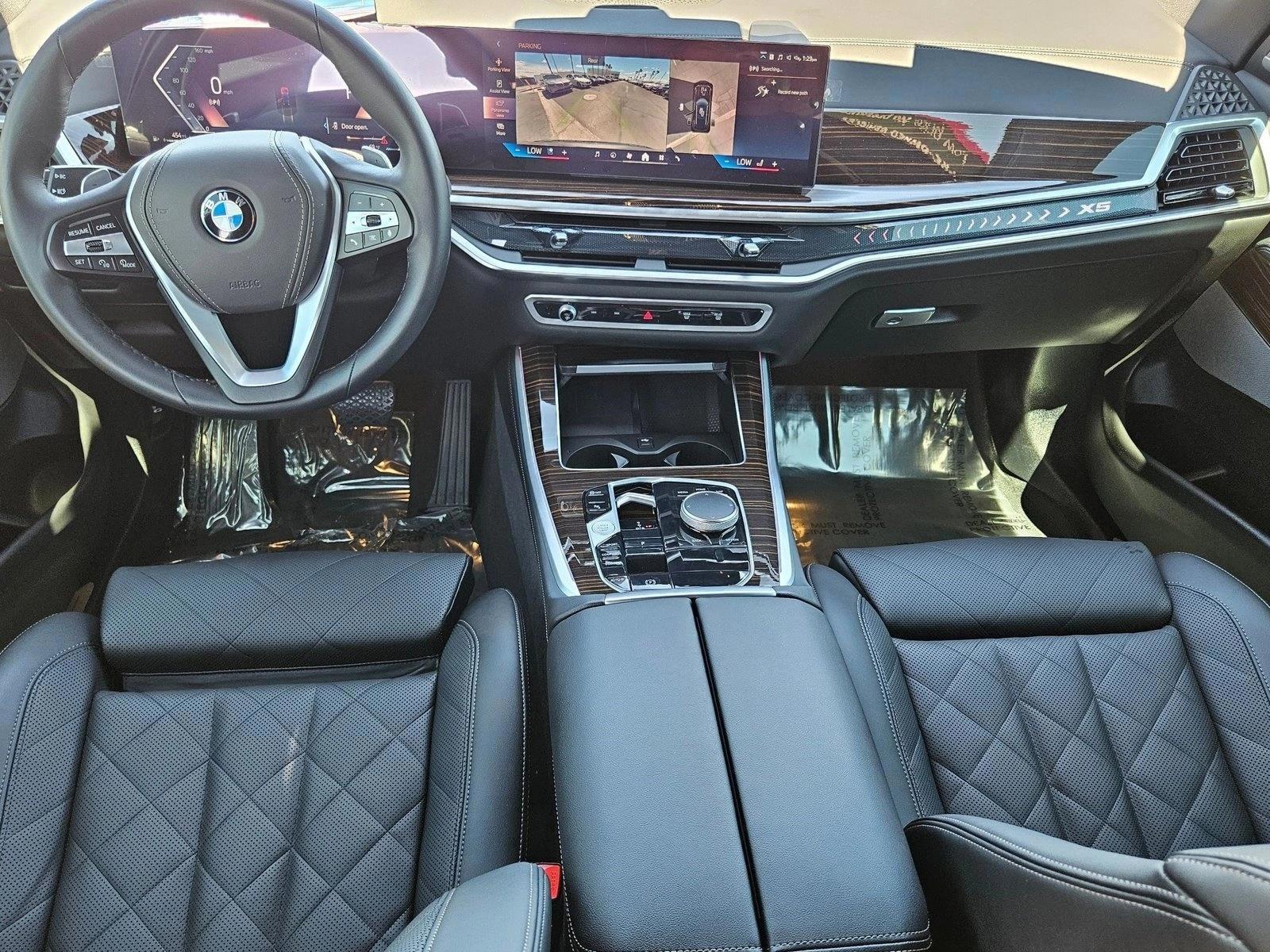 Thumbnail: 2026 BMW X5 - 4