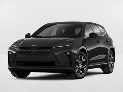 2025 Toyota Crown Signia XLE -
                  Austin, TX