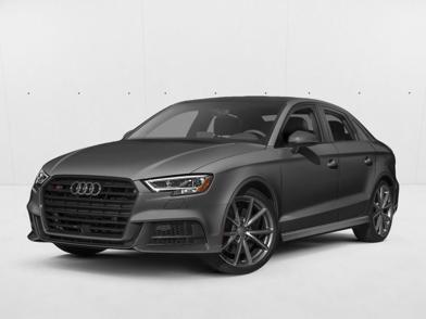 2017 Audi S3 Premium Plus -
                  Valencia, CA