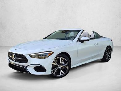2024 Mercedes-Benz CLE 300 -
                  Pompano Beach, FL