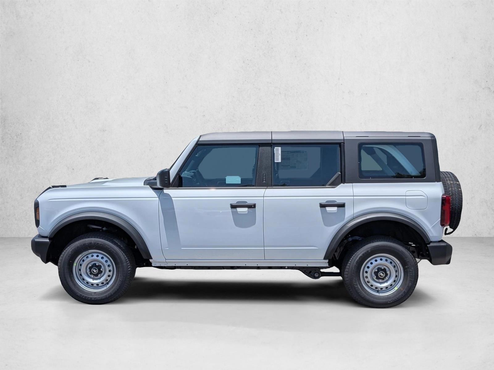 Thumbnail: 2026 Ford Bronco - 2