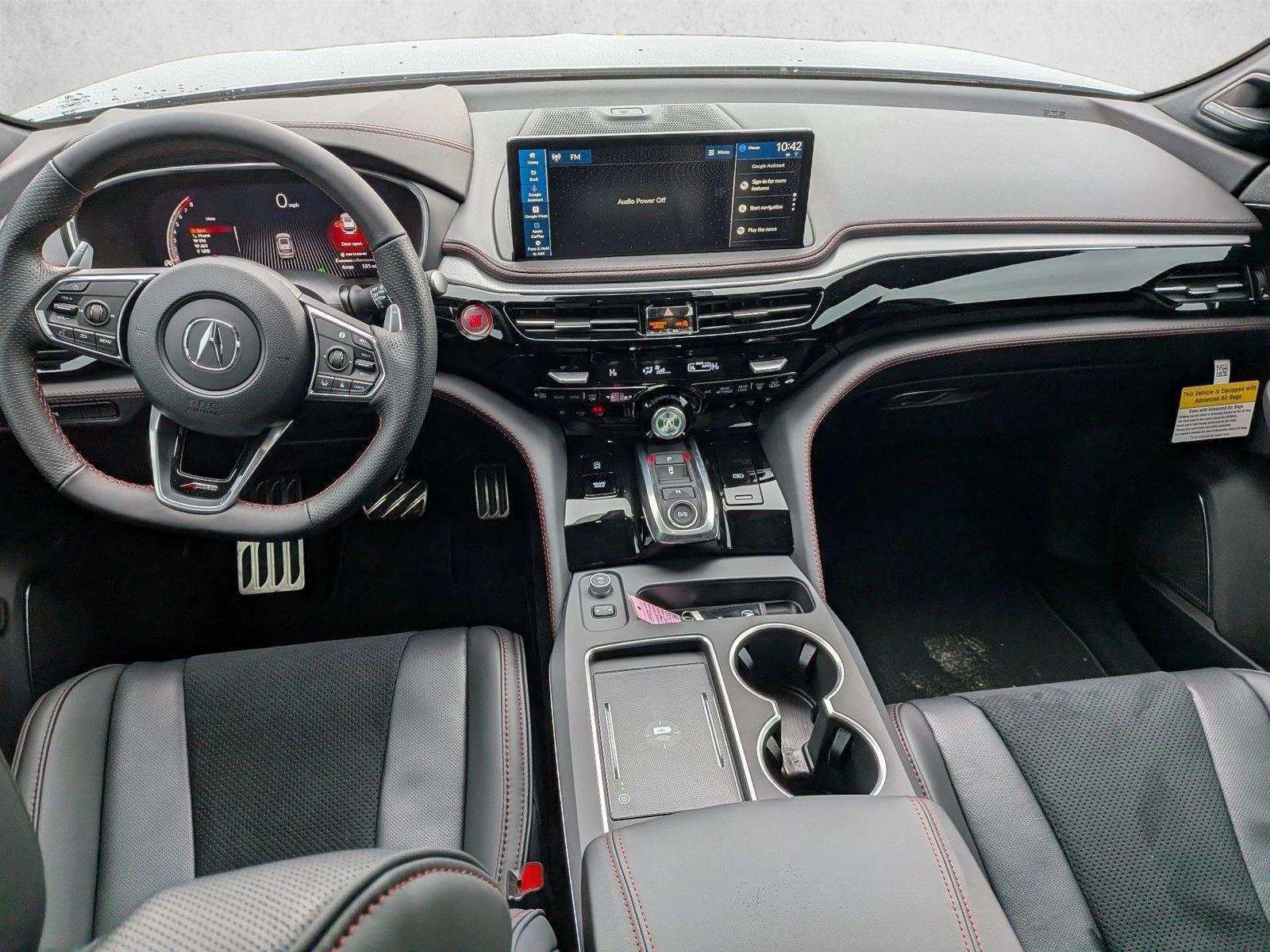 Thumbnail: 2026 Acura MDX - 3