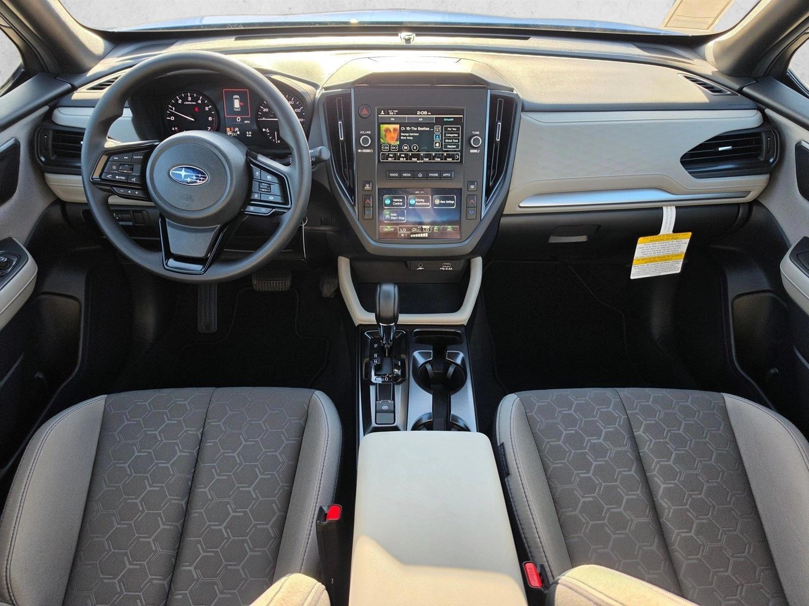 Thumbnail: 2026 Subaru Forester - 3