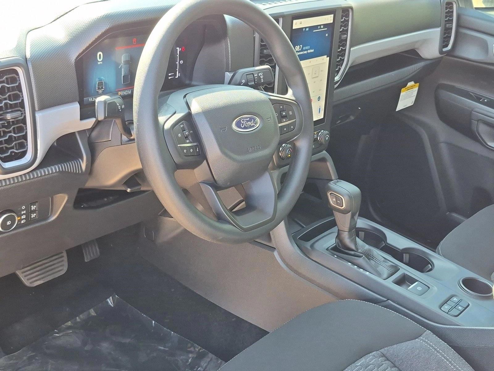 Thumbnail: 2026 Ford Ranger - 3