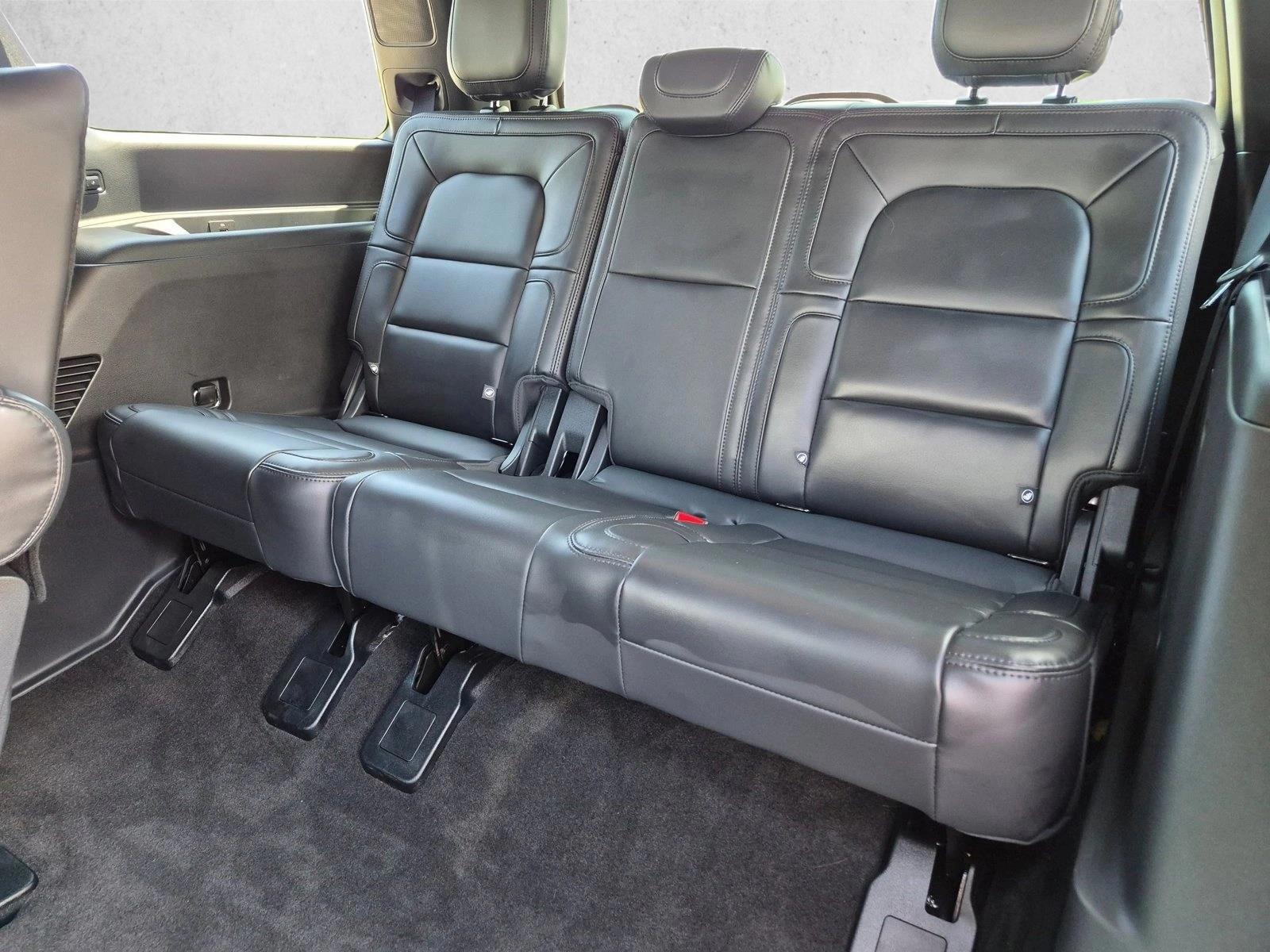 2023 Lincoln Navigator Reserve - Photo 21