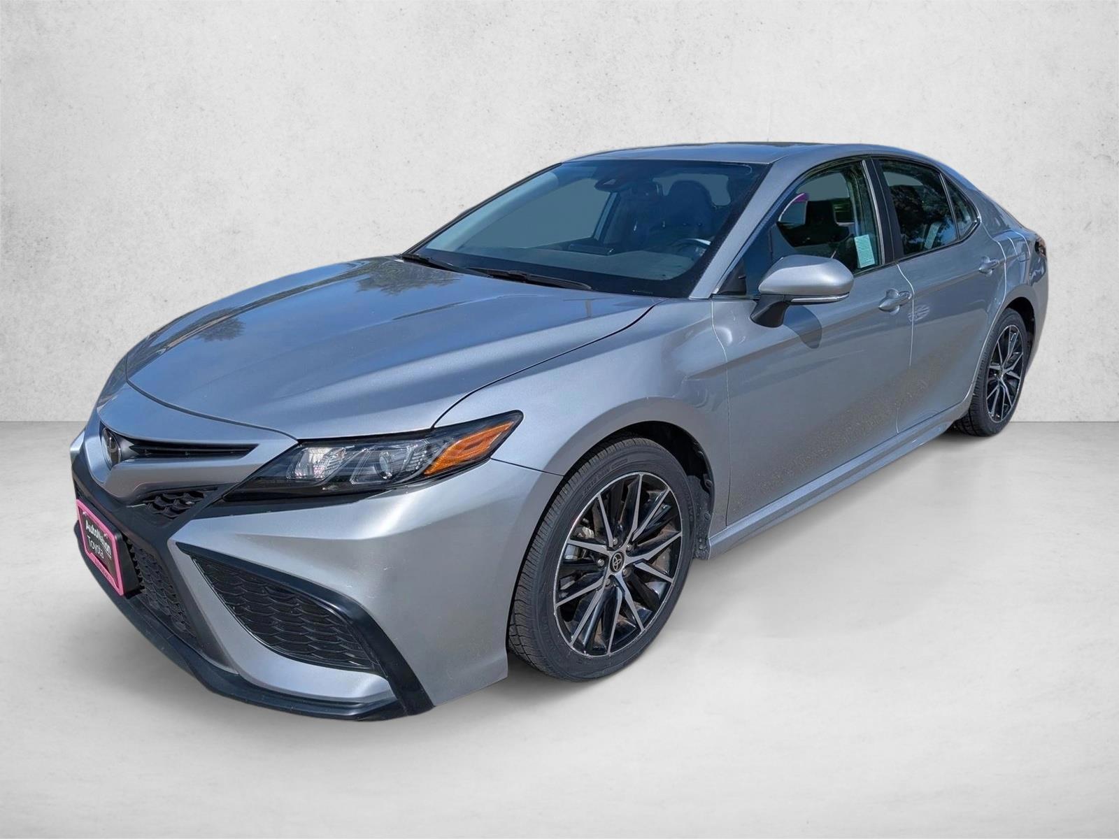 Thumbnail: 2023 Toyota Camry - 1