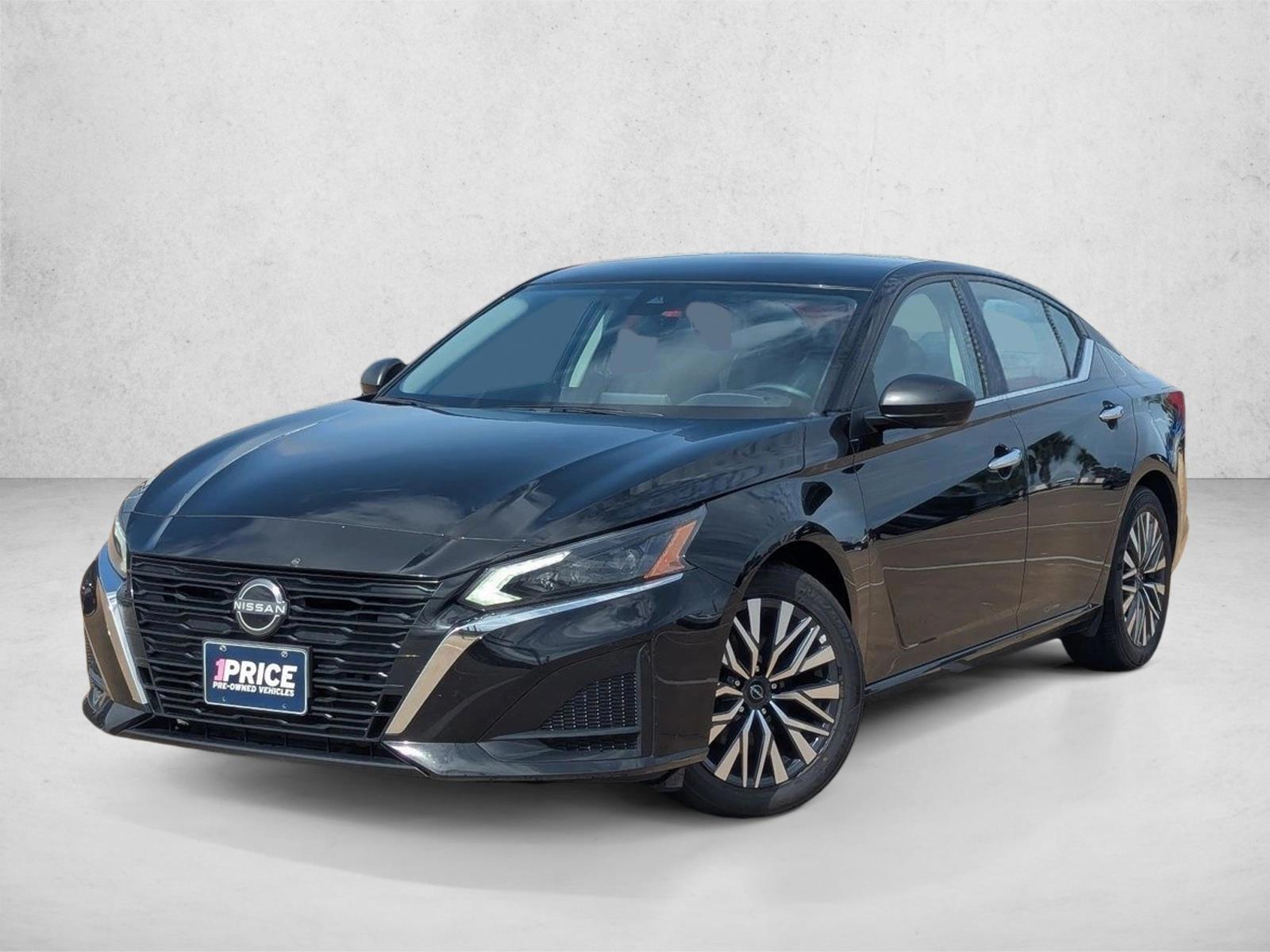 2025 Nissan Altima 2.5 SV's photo