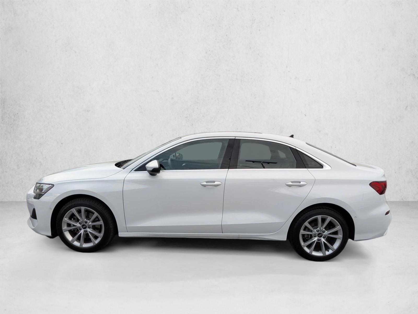 Thumbnail: 2026 Audi A3 - 2