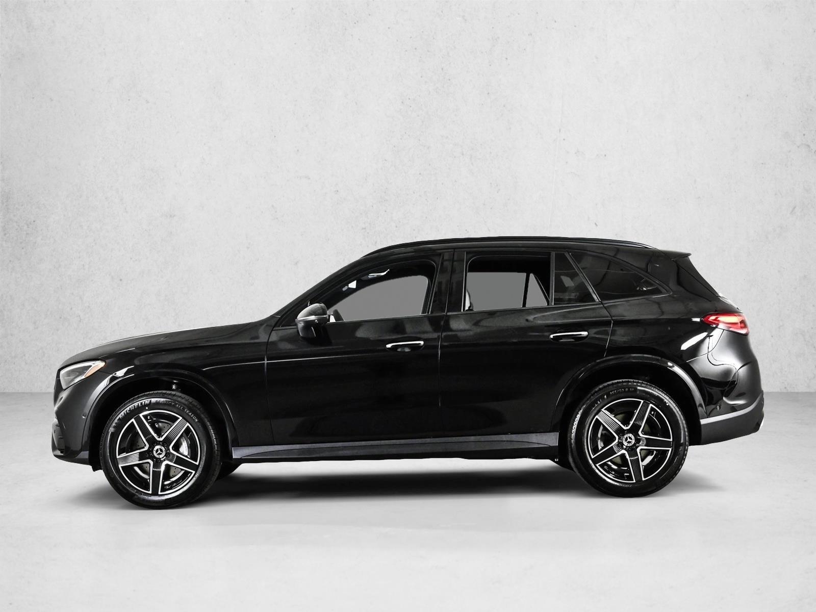 Thumbnail: 2026 Mercedes-Benz GLC - 2