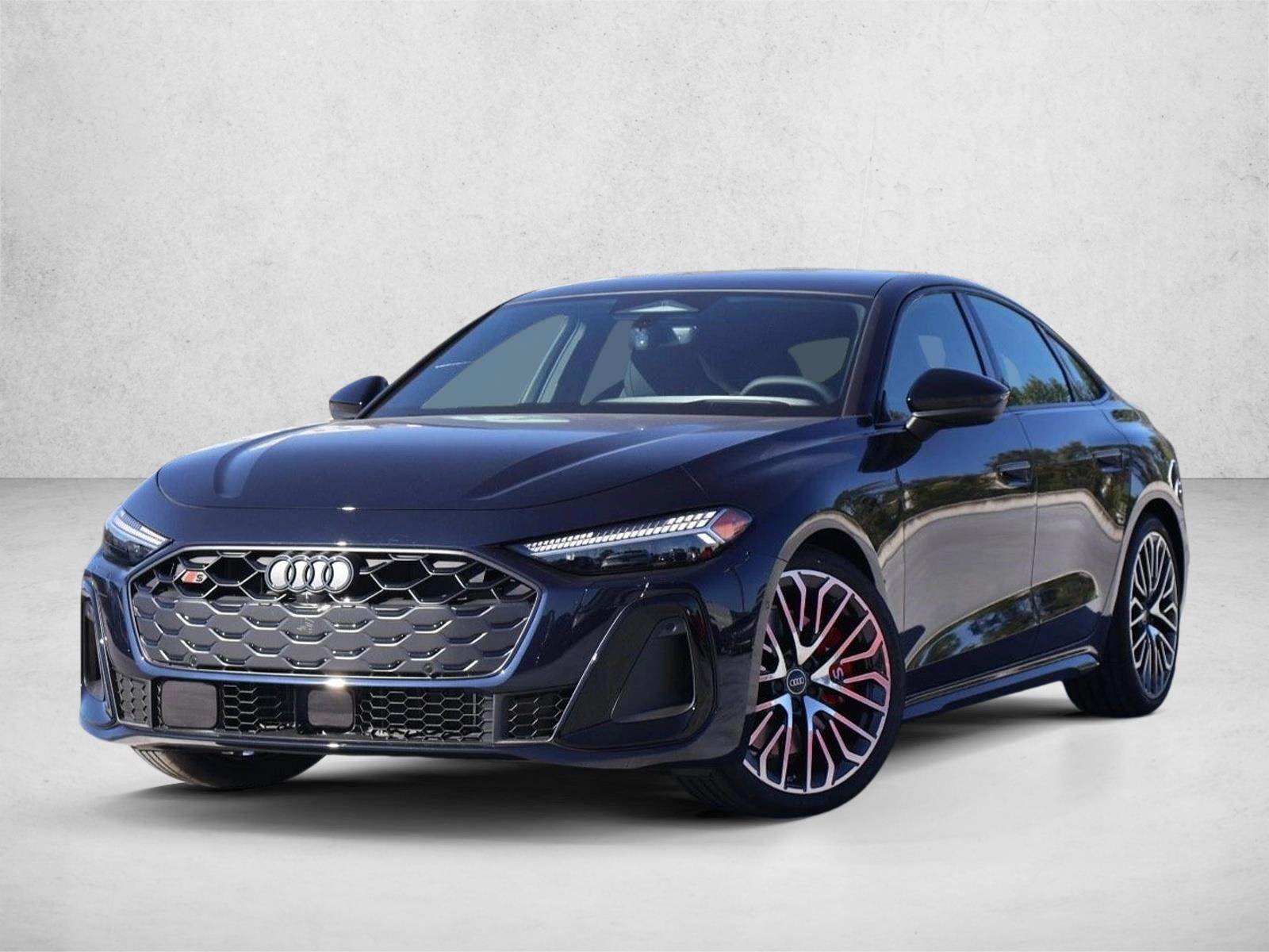 Thumbnail: 2026 Audi S5 - 1