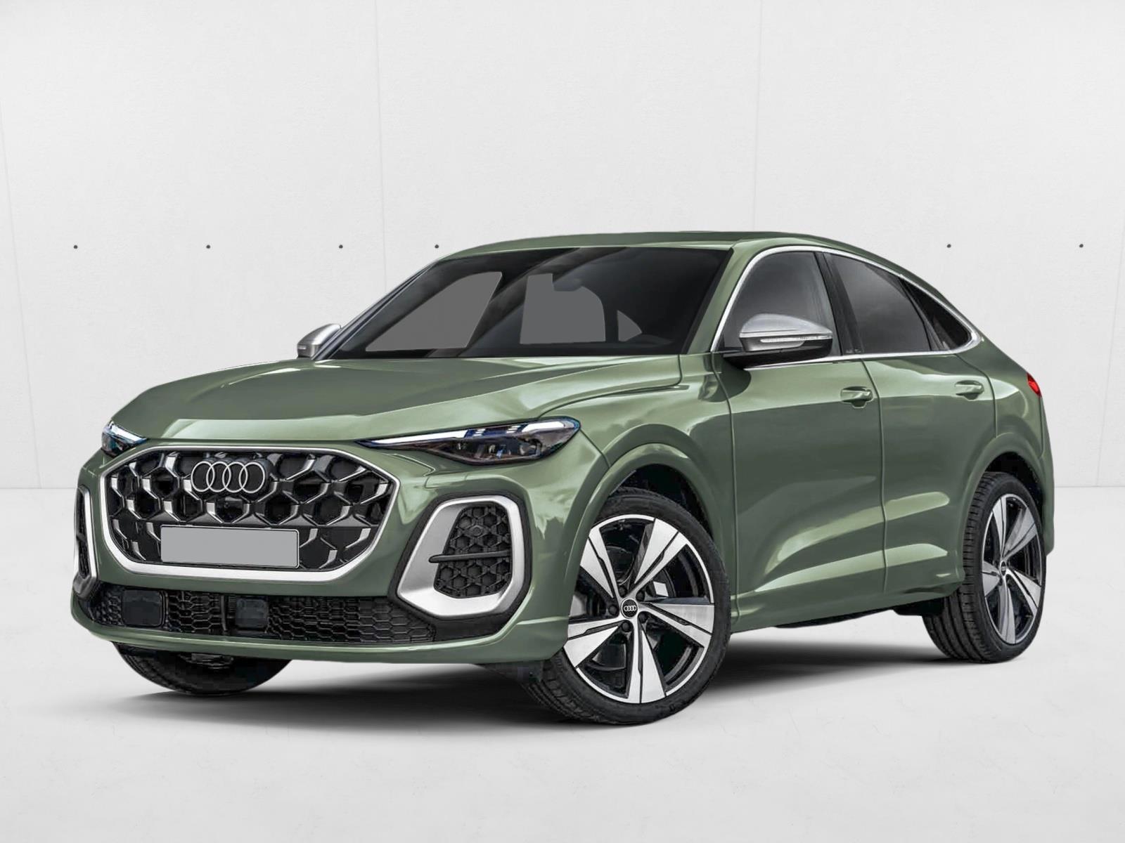 2026 Audi SQ5 Sportback Premium Plus quattro's photo