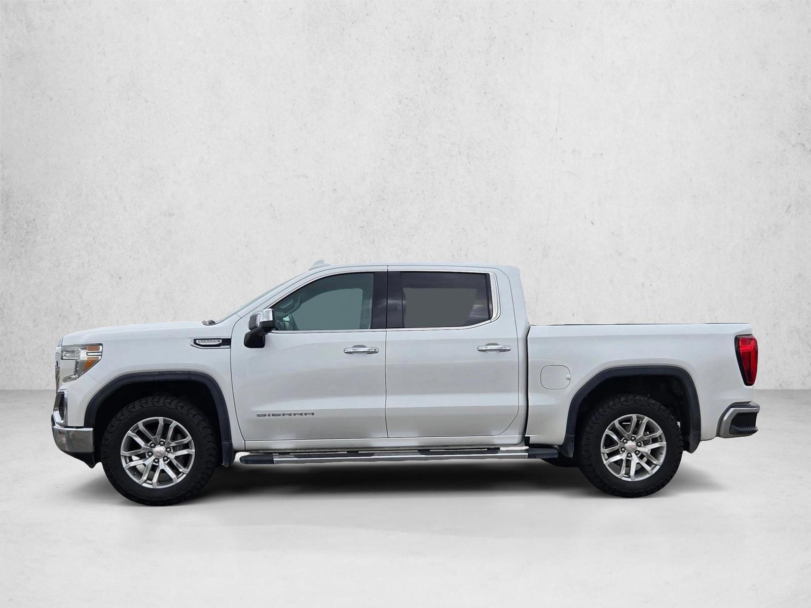 Thumbnail: 2019 GMC Sierra 1500 - 2