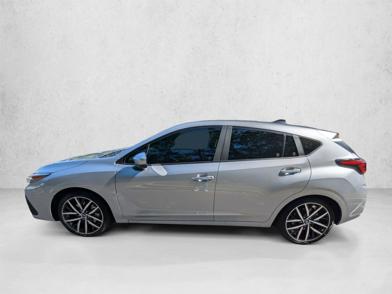 2026 Subaru Impreza