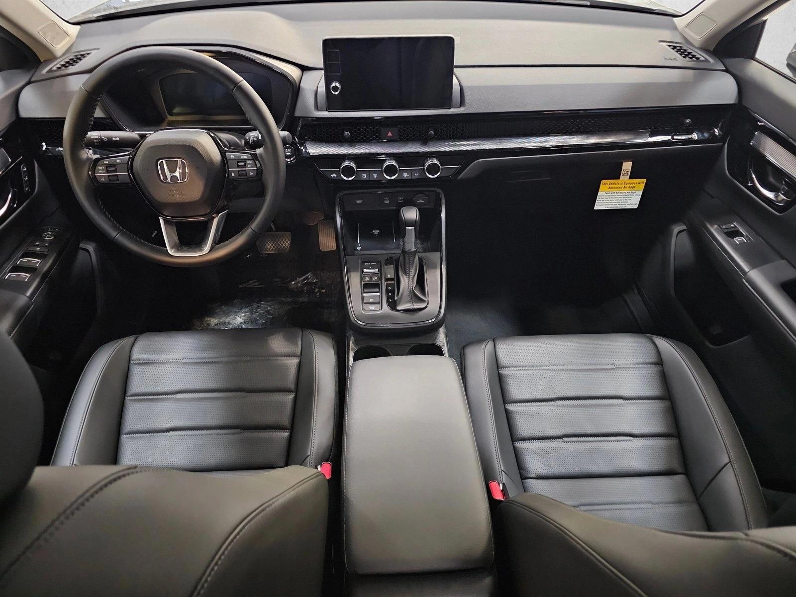 Thumbnail: 2026 Honda CR-V - 3