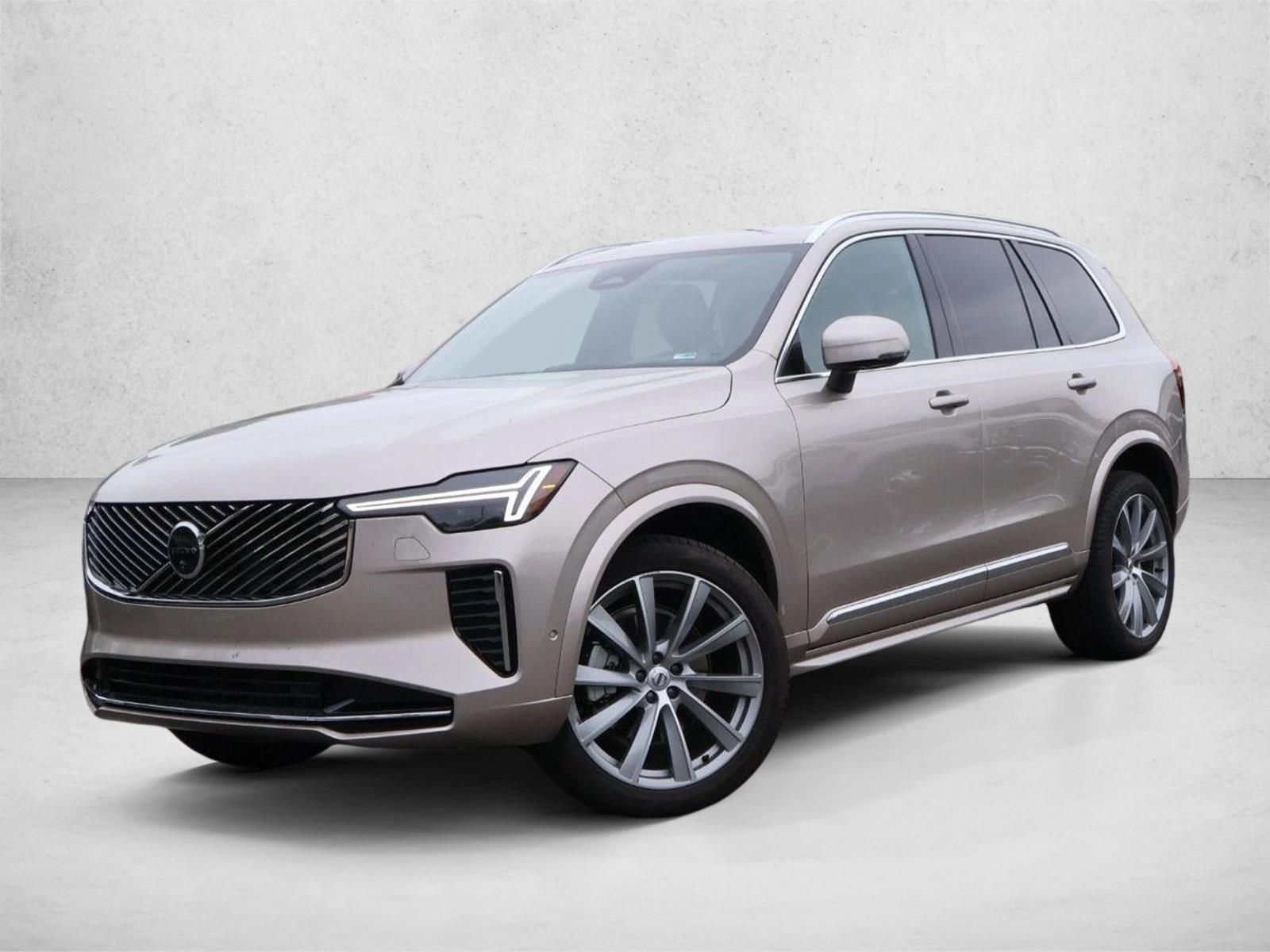 Thumbnail: 2025 Volvo XC90 - 1