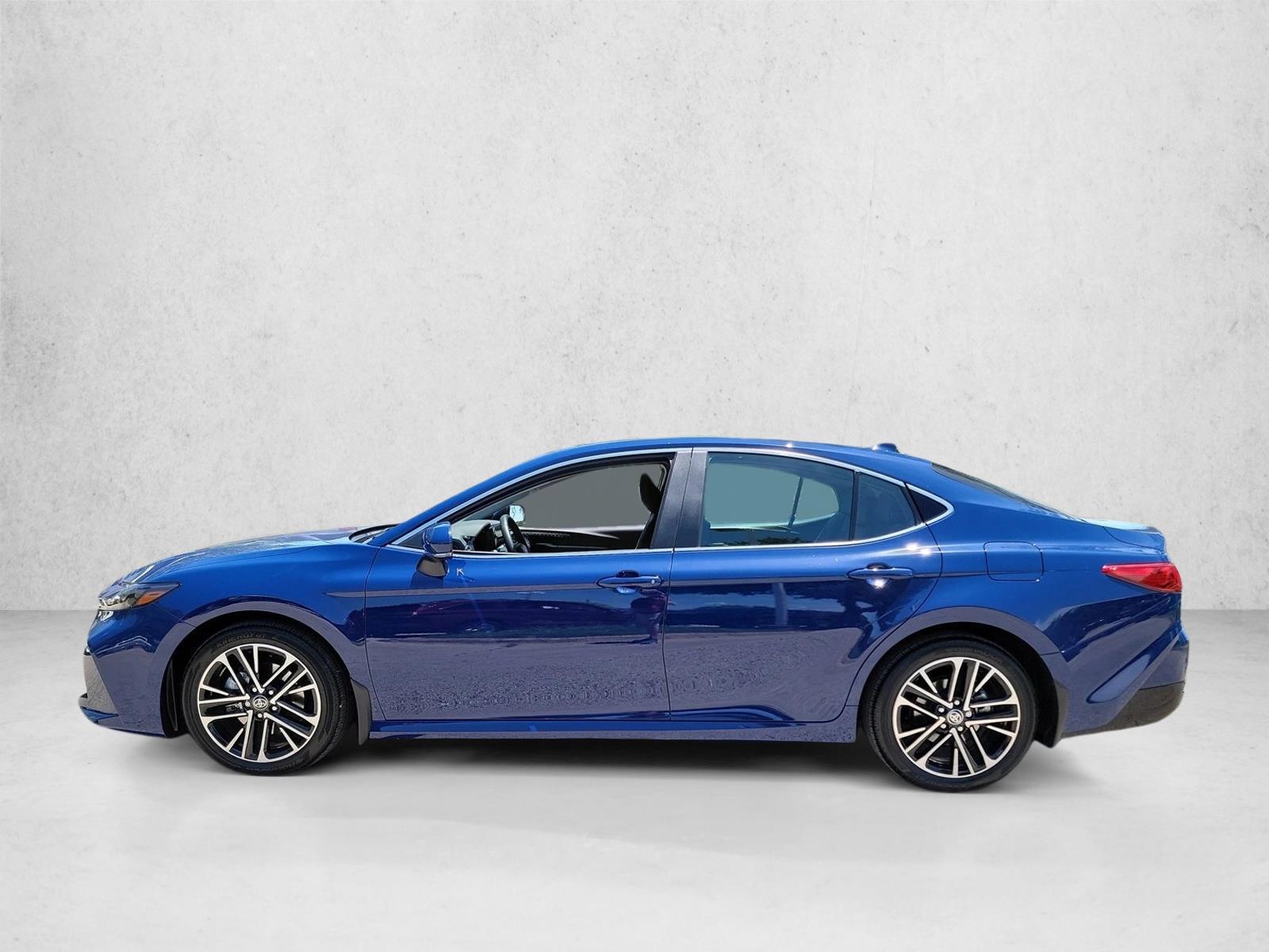 Thumbnail: 2026 Toyota Camry - 2