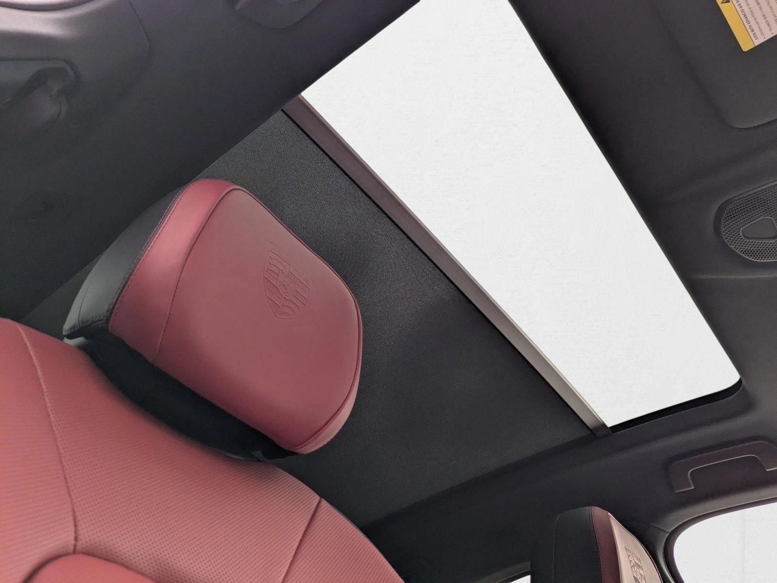 2026 Porsche Cayenne Coup E-Hybrid - Photo 28