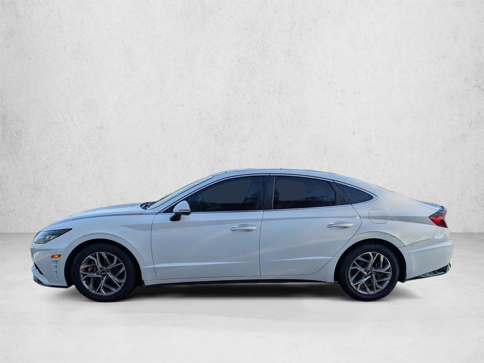 Thumbnail: 2021 Hyundai Sonata - 2