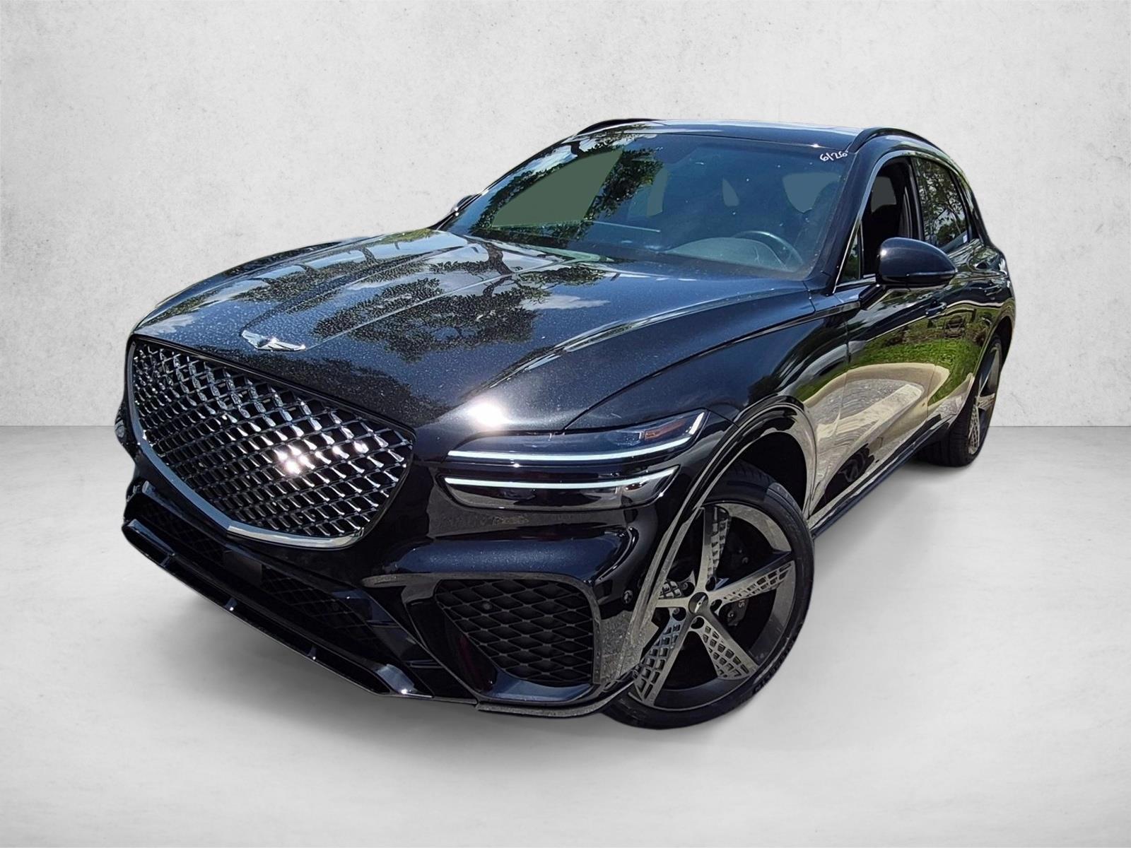 Thumbnail: 2023 Genesis GV70 - 1